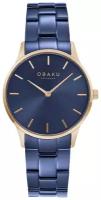 Часы Obaku V247LXVLSL