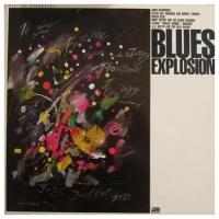 Blues Explosion