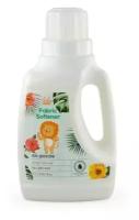 Kmpc Кондиционер для детского белья «весеннее настроение» - Baby step fabric softener, 1000мл