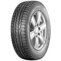 Шины для легковых автомобилей Nokian Tyres Hakkapeliitta CR3 R16C 215/65 109/107R