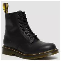 Ботинки Dr. Martens, размер 7, черный