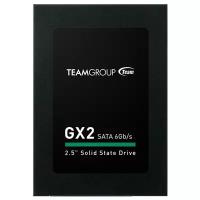 SSD-накопитель 2Тб Team Group GX2 [T253X2002T0C101](TLC 3D NAND, 550/500 Мб/с)