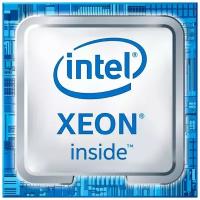 Процессор Intel Xeon E-2274G LGA1151 v2, 4 x 4000 МГц, OEM