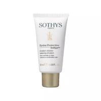 Sothys Hydra Protective Line: Смягчающая эмульсия для лица (Softening Emulsion), 50 мл