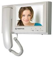 Tantos Loki XL адаптированный монитор для цифровых многоквартирных систем