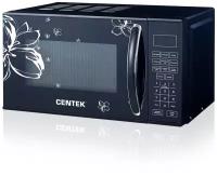 Микроволновая печь CENTEK CT-1579, черный