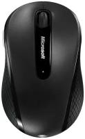 Беспроводная компактная мышь Microsoft Wireless Mobile Mouse 4000