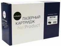 Картридж NetProduct (N-SP377HE) для Ricoh Aficio SP377DNwX/SP377SFNwX/SP377SNwX, 6,4K