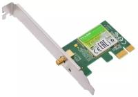 Адаптер Tp-link TL-WN781ND Wireless PCI-E 802.11n/150 Mbps