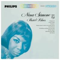 Nina Simone – Pastel Blues (LP)