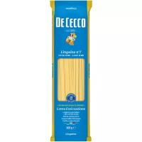 De Cecco Макароны Linguine n° 7, 500 г