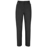 Брюки Salewa Fanes Wool Durastretch, размер XXS/38, черный