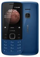 Мобильный телефон NOKIA 225 4G Dual Sim Синий