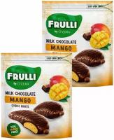 O'Zera Frulli суфле манго, 125 г, пакет пластиковый, 2 уп