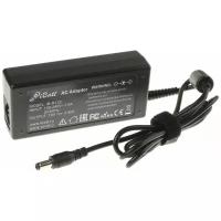 Блок питания iBatt iB-U28-R132 19V 3,42A, 65W, 5.5*2.5 mm для Benq Joybook S73, Joybook S73G, Joybook S53E, Joybook S53W, Joybook S72, для Clevo W170ER, W150ER, C4500, W170HR, M1115, W170HN, B7110, W150HRM, 2200T, M720S, M661, M665