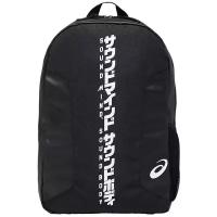 Рюкзак Asics Katakana Backpack, -, черный, полиэстер