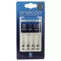 Зарядное устройство Eneloop BQ-CC51E Basic Charger 4 слота