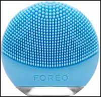 FOREO Очищающая щетка для лица LUNA go для комбинированной кожи