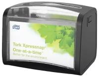 Диспенсер для салфеток Tork Xpressnap N4 настольный 272611 1 шт