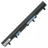 Аккумулятор для ноутбука Acer Aspire V5-431, V5-471, V5-531, V5-551, V5-571, V5-531P, V5-531G, V5-551G, V5-571G, V5-571P, V5-431G, V5-431P, V5-471G, V5-471P, 2600mAh, 14.4-14.8V