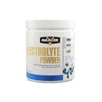 MAXLER USA Electrolyte Powder 204 г (Blueberry Flavor)