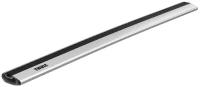 Дуга Thule WingBar Edge 104 см, 1шт. (серебро)