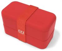 Monbento Ланч-бокс Monbento Original Podium Red (1000 мл)