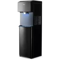 Кулер для воды HOTFROST V450AMI Black, бесконтактный