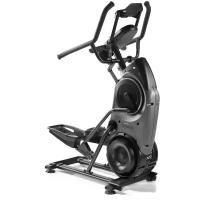 Эллиптический тренажер Bowflex Max Trainer M8, серый