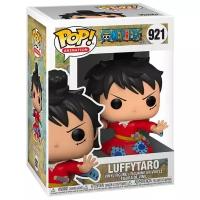 Фигурка Funko POP! Animation One Piece – Luffytaro (Kimono), 54460, 10 см