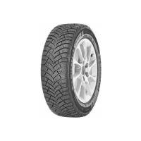 Шины Michelin X-Ice North 4 SUV 275/45R21 110T Шип