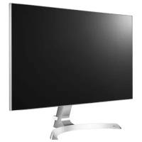 Монитор 27" LG 27MP89HM-S (27MP89HM-S. ARUZ), серебристый