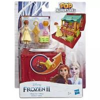 Disney Princess Игровой набор Холодное сердце 2 Шкатулка Анна E7080/E6545