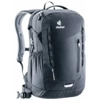 Велорюкзак Deuter StepOut 22, black, 2020-21, 3810421_7000