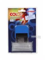 Самонаборный штамп Colop Printer C30/1 Set пластик черный
