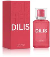 Парфюмерная вода женская Dilis Parfum "DILIS For Her", 80 мл