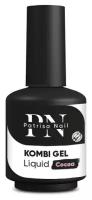 Patrisa Nail Kombi Gel Liquid, 16 мл, cocoa