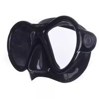 Маска для плавания Salvas Kool Mask арт. CA550N2NNSTH р. Senior, черный