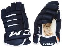 Перчатки игрока муж. HG 4 ROLL PRO2 GLOVES SR NV/NV (13)