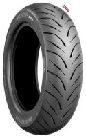 Bridgestone Hoop B02 150/70 -13 64S Rear Tl