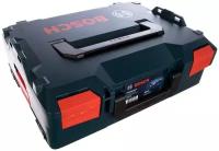 Ящик BOSCH L-Boxx 136 1600A012G0, 35.7x44.2x15.1 см, синий