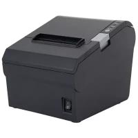 Термопринтер Mertech MPRINT G80 черный