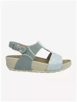 Сандалии женские Fly Flot 38B88 R2 6051 (LIGHT GREY) 40 размер