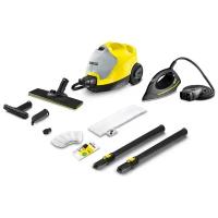 SC 4 EasyFix Iron Пароочиститель Karcher 1.512-461.0