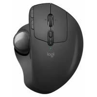 Трекбол Logitech MX ERGO Black Bluetooth