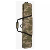 Чехол для сноуборда Burton wheelie gig bag (цвет: Barren Camo Print) 166