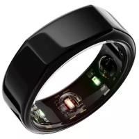 Умное кольцо Oura Ring Generation 3 Heritage Black US8