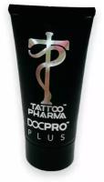 Tattoo Pharma Doctor Pro Plus (Доктор Про Плюс) крем для заживления и ухода за тату и татуажем, 30 мл