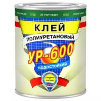 Клей полиуретановый Рогнеда УР-600 (20л)