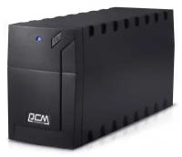 ИБП Powercom RPT-600AP EURO USB 360W/600VA